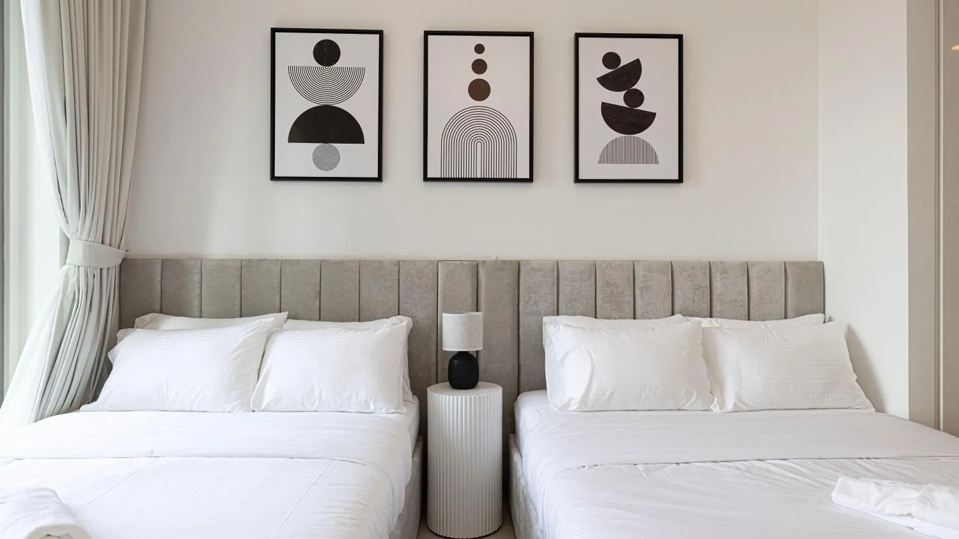 Apartament Full Burj View & Direct Access To Dubai Mall