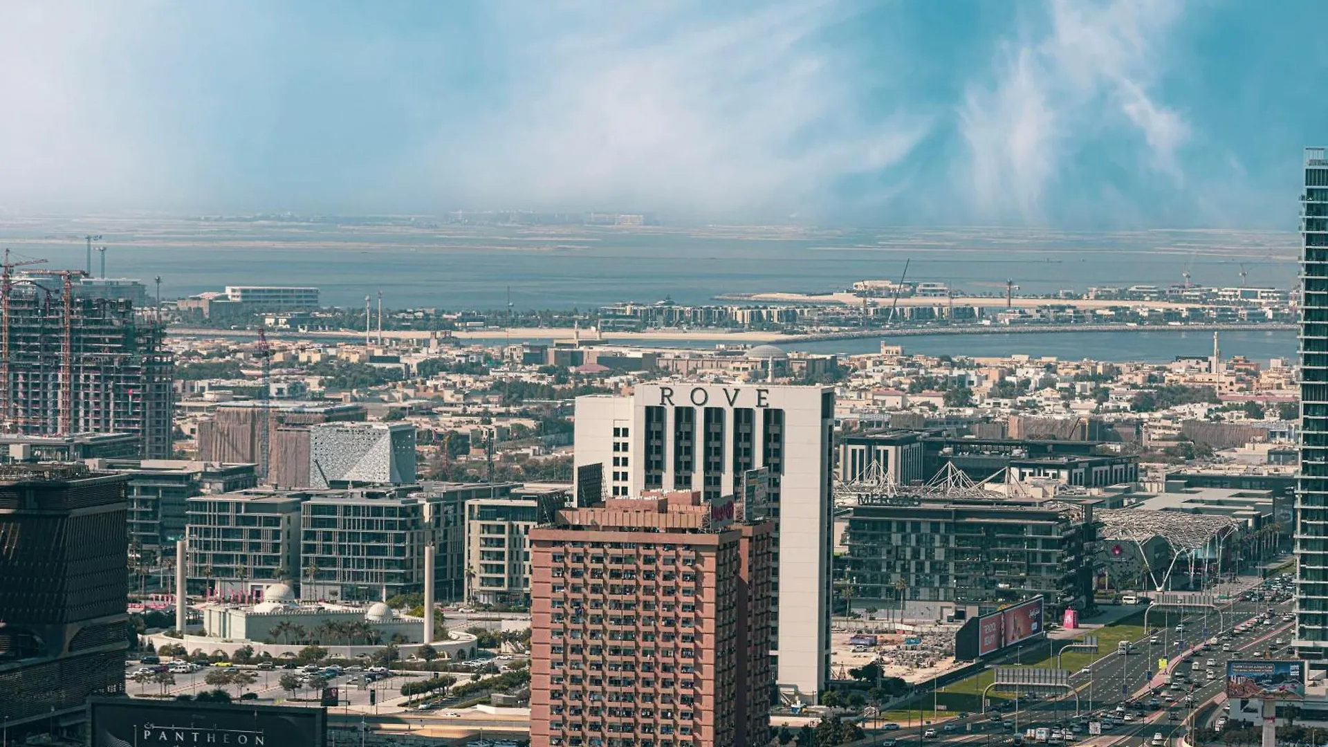 Apartment Full Burj View & Direct Access To Dubai Mall