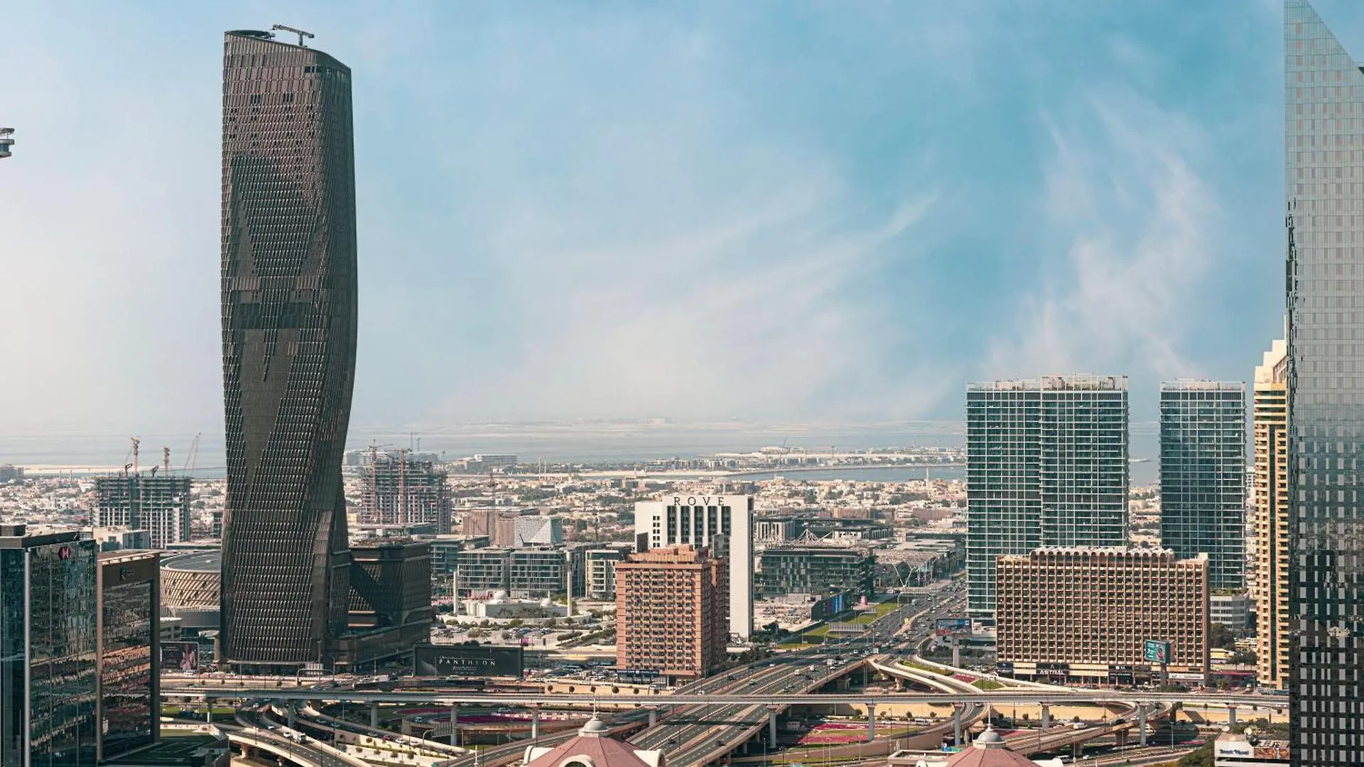 Full Burj View & Direct Access To Dubai Mall Apartment