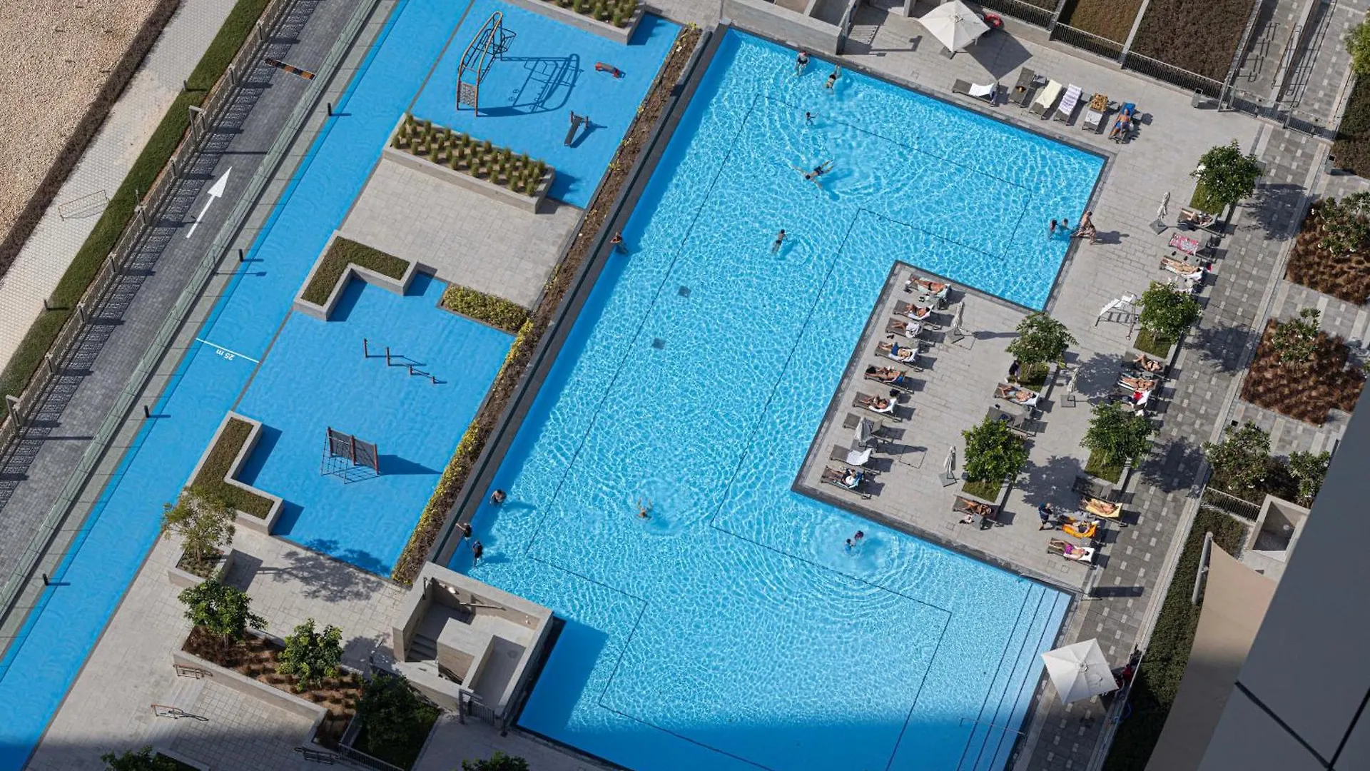 Apartment Full Burj View & Direct Access To Dubai Mall