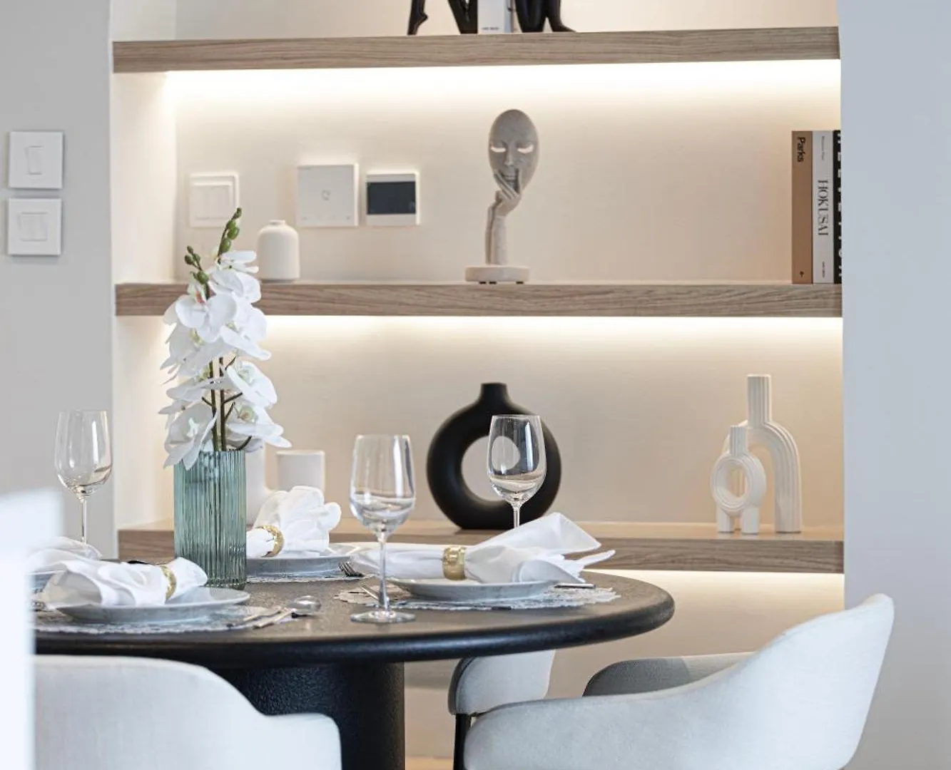 Full Burj View & Direct Access To Dubai Mall United Arab Emirates