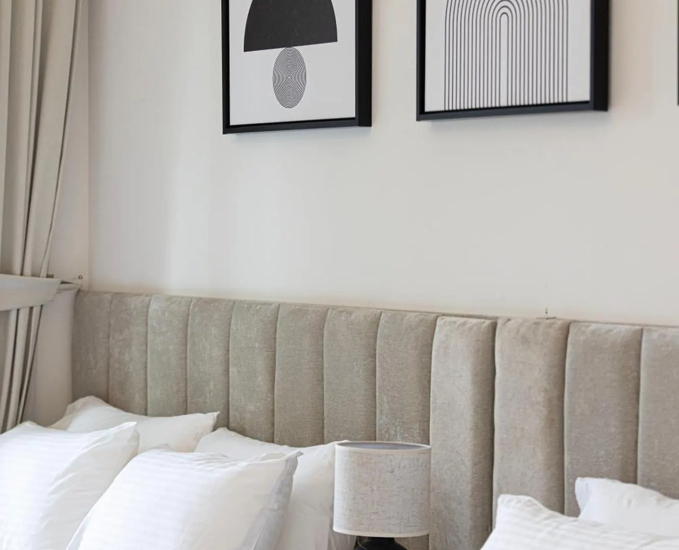 Full Burj View & Direct Access To Dubai Mall Apartment