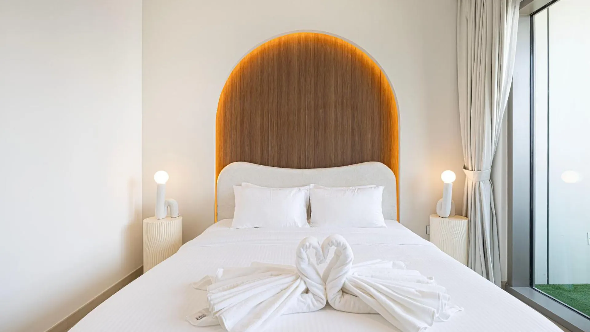 Apartment Full Burj View & Direct Access To Dubai Mall