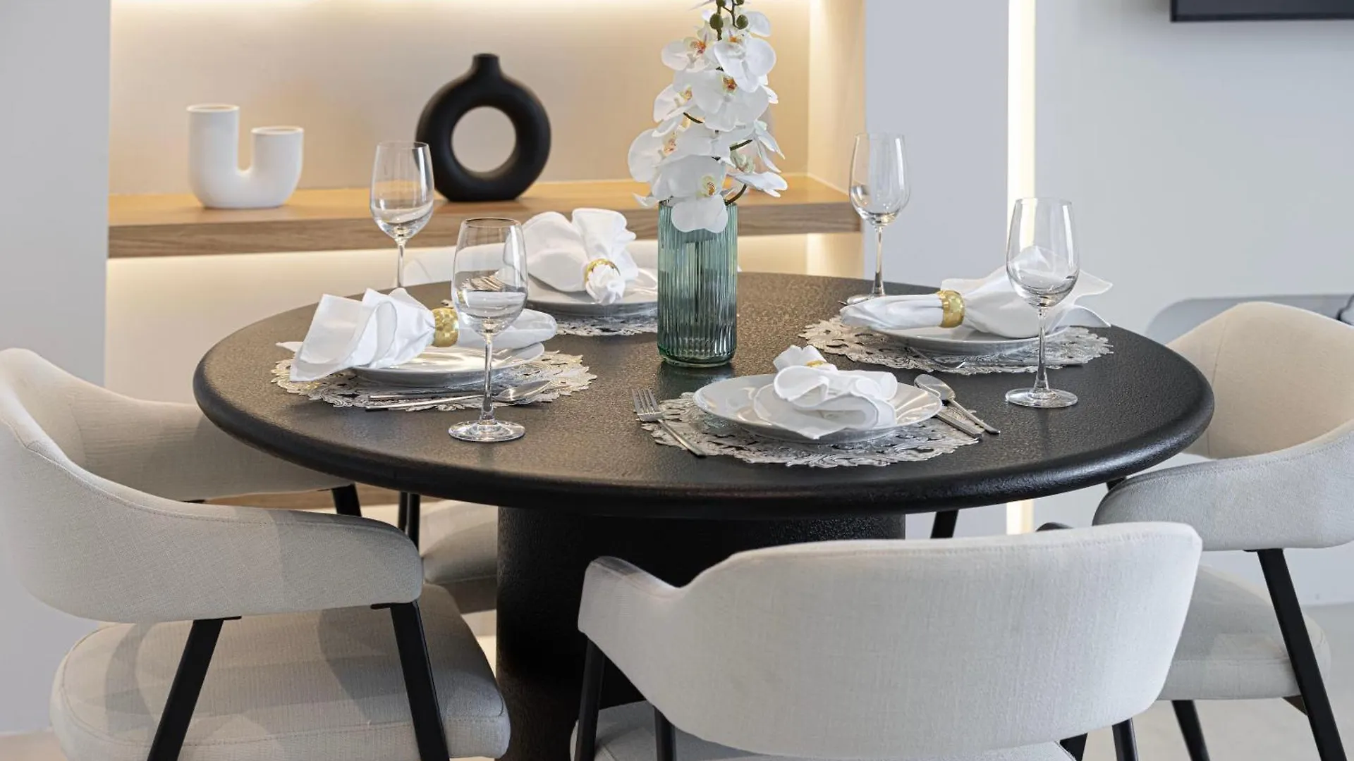 Apartment Full Burj View & Direct Access To Dubai Mall